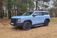 Тест-драйв Haval H3