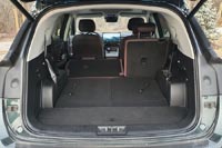 Тест-драйв Soueast S09