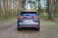 Тест-драйв Soueast S07