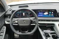 Тест-драйв Changan CS75 Plus