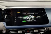 Тест-драйв GAC GS3