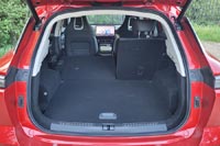 Тест-драйв Jetour Dashing