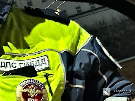 Водитель погиб после столкновения с деревом в Дзержинске