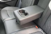 Тест-драйв Changan CS75 Plus