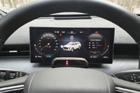 Тест-драйв Chery Tiggo 9