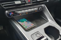 Тест-драйв GAC GS3