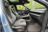 Тест-драйв Geely Cityray