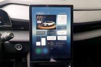 Тест-драйв Geely Cityray