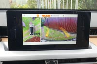 Тест-драйв GAC GS4