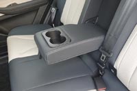 Тест-драйв Chery Tiggo 4