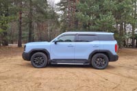 Тест-драйв Haval H3