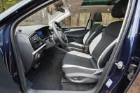 Тест-драйв Jetta VS7