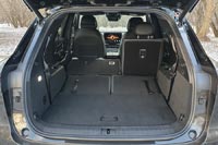 Тест-драйв Chery Tiggo 9