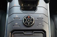 Тест-драйв Jetour T2