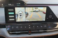 Тест-драйв Changan UNI-K