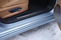 Тест-драйв Seres Aito M5