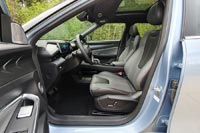 Тест-драйв Geely Cityray