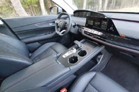 Тест-драйв Changan UNI-K