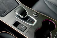 Тест-драйв Omoda C5