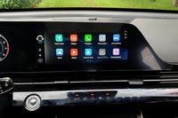 Тест-драйв Omoda C5