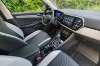 Тест-драйв Jetta VS5