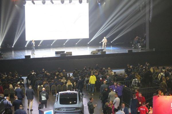 «CarXL – 2025»: масштабный форум автобизнеса стартует через месяц