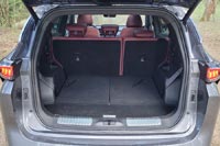 Тест-драйв Soueast S07