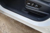 Тест-драйв Chery Tiggo 4