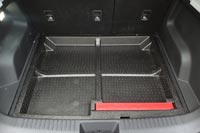 Тест-драйв Omoda C5