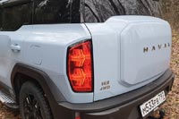 Тест-драйв Haval H3