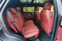 Тест-драйв Soueast S07