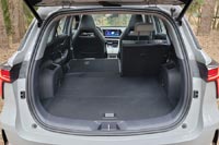 Тест-драйв Changan CS75 Plus