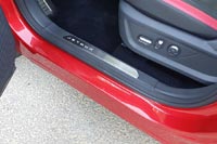 Тест-драйв Jetour Dashing