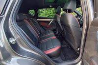 Тест-драйв Belgee X50