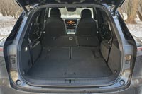 Тест-драйв Chery Tiggo 9