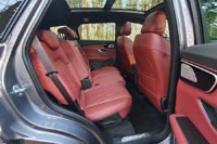 Тест-драйв Soueast S07