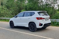 Тест-драйв Jetta VS5