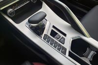 Тест-драйв Belgee X50