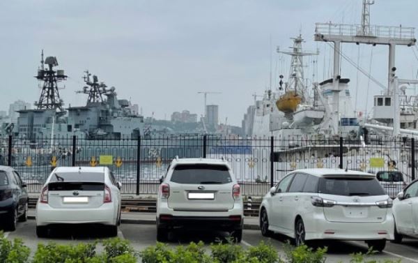 Какие автомобили могут подорожать после принятия нового утильсбора?