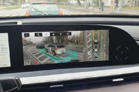 Тест-драйв Exeed TXL