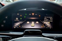 Тест-драйв Exeed RX