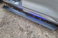 Тест-драйв Exeed VX