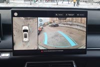 Тест-драйв Chery Tiggo 9