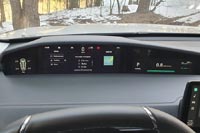 Тест-драйв Changan UNI-K