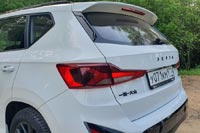 Тест-драйв Jetta VS5