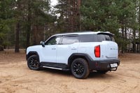 Тест-драйв Haval H3