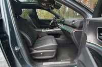 Тест-драйв Jaecoo J8