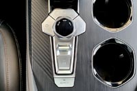 Тест-драйв Changan UNI-K