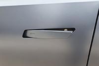 Тест-драйв GAC GS3