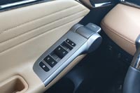 Тест-драйв GAC GS4